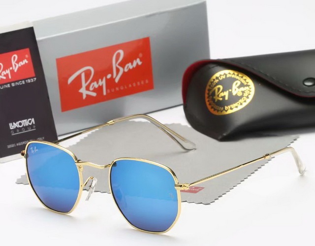 Ray Ban Boutique Sunglasses 063